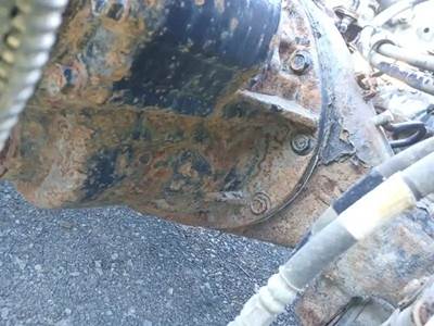 Dana-Spicer D46-170 Rear Differential for a 2014 Peterbilt 320 C/O