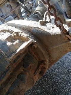 Dana-Spicer D46-170HP Rear Differential for a 2013 Peterbilt 367