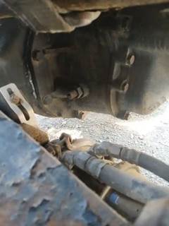 Dana-Spicer Rear Differential for a 2013 Peterbilt 389