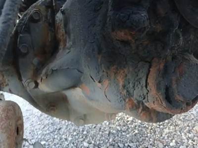 Dana-Spicer Rear Differential for a 2014 Kenworth T-800