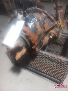 Dana-Spicer Rear Differential for a 2014 Kenworth T-800