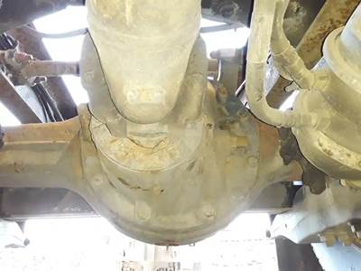 Dana RSP41 Rear Differential for a 2005 Kenworth T-2000