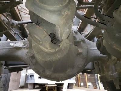 Dana RSP41 Rear Differential for a 2009 International PROSTAR