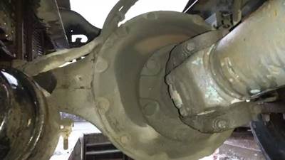 Dana W230S Rear Differential for a 1990 International 8100