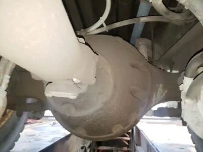 Dana W230S Rear Differential for a 1991 International 4900