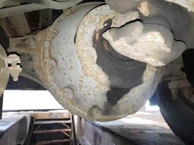 Dana W230S Rear Differential for a 1992 International 4900