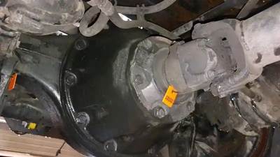 Dana W230S Rear Differential for a 1989 International S-1955