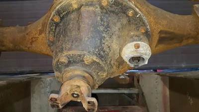 Eaton 16244 Rear Differential