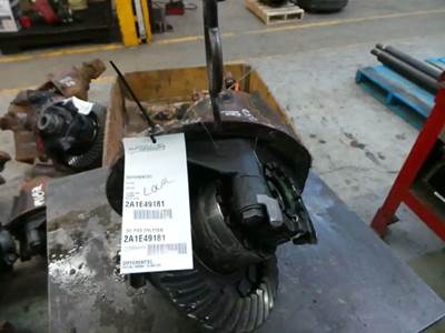 Eaton 19050s Rear Differential