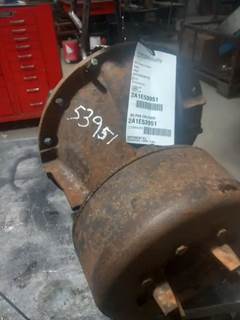 Eaton 19060S Rear Differential for a 2002 International 4300