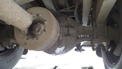 Eaton 19060S Rear Differential for a 2006 International 3300 AUTOBUS