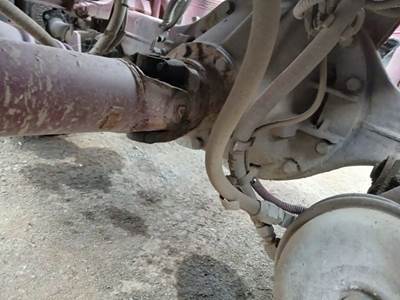 Rear Differential for a 2009 Kenworth T-370