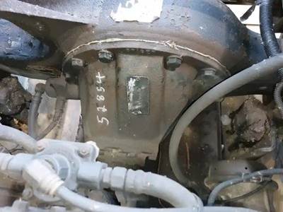 Eaton 22060D Rear Differential for a 2010 International 4300 DURASTAR