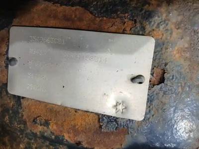 Eaton 22060S Rear Differential for a 2014 International 4300 DURASTAR