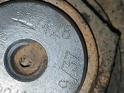 Eaton 22060S Rear Differential for a 2004 International 4300 SBA