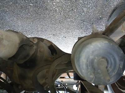 Eaton 22060S Rear Differential for a 2007 International 4400