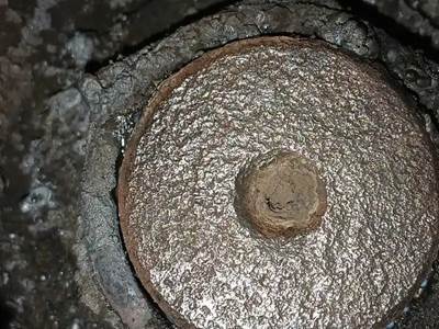 Eaton 23070S Rear Differential for a 1994 GMC TOP KICK