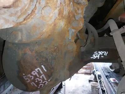 Eaton DD-404 Rear Differential for a 2010 International 7400 SBA WORKSTAR