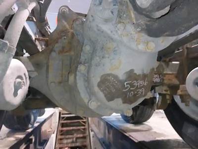 Eaton DD405 Rear Differential for a 2012 Volvo VNL