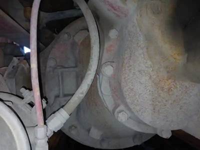 Eaton DS-402P Rear Differential for a 1994 International 9400