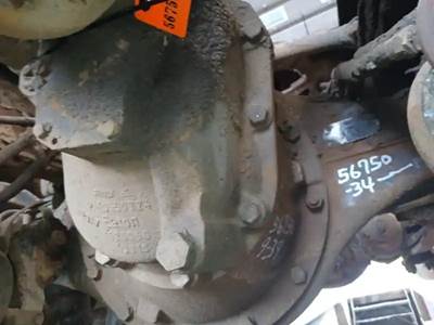 Eaton DS402 Rear Differential for a Freightliner