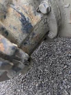 Eaton DSP-41 Rear Differential for a 2011 Kenworth T-800