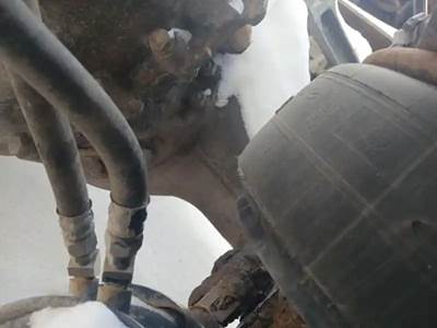 Eaton DSP40 Rear Differential for a 2005 Kenworth T-800