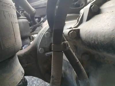 Eaton DSP40 Rear Differential for a 2007 Kenworth T-800