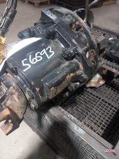 Eaton DSP40 Rear Differential for a 2009 Kenworth T-800