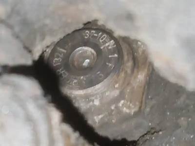 Eaton Rear Differential for a 2012 International TRANSTAR 8600