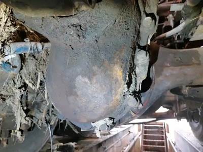 Eaton Rear Differential for a 2016 International TRANSTAR 8600