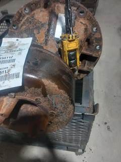 Eaton Rear Differential for a 2010 International CE300 AUTOBUS