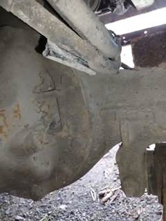 Eaton Rear Differential for a 2013 Peterbilt 320 C/O