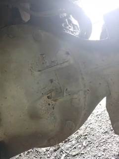 Eaton Rear Differential for a 2012 Peterbilt 320 C/O