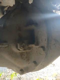 Eaton Rear Differential for a 2013 Peterbilt 320 C/O
