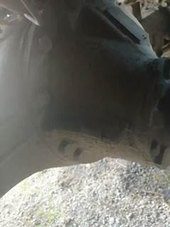 Eaton Rear Differential for a 2013 Peterbilt 320 C/O