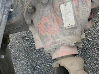 Eaton Rear Differential for a 2007 Kenworth T-800