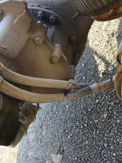 Eaton Rear Differential for a 2011 Kenworth T-800