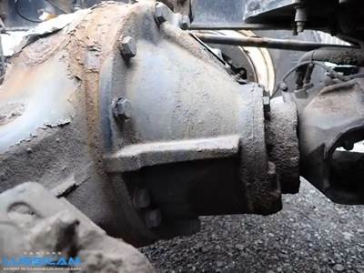 Eaton Rear Differential for a 2016 Peterbilt 579