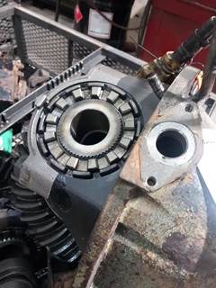 Eaton RD-404 Rear Differential