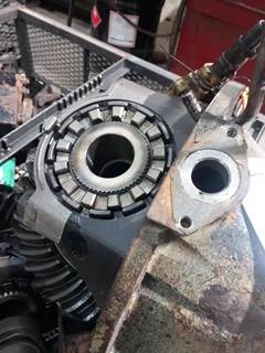 Eaton RD404 Rear Differential