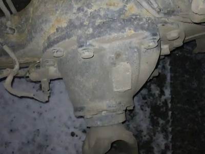 Eaton RDP40 Rear Differential for a 2013 Peterbilt 386