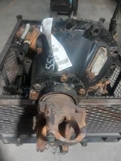 Eaton RDP40 Rear Differential for a 2013 Peterbilt 386