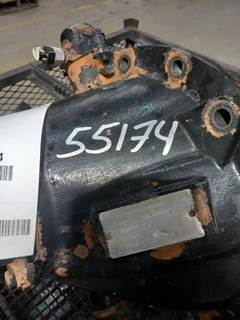 Eaton RDP41 Rear Differential for a 2013 Peterbilt 386