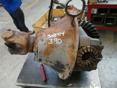 Eaton RP440 Rear Differential