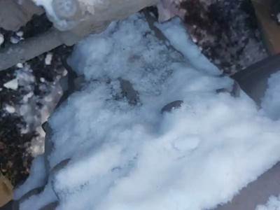 Eaton RS-404 Rear Differential for a 2006 Kenworth T-600