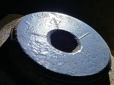 Eaton RS-405 Rear Differential for a 2016 International TRANSTAR 8600