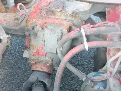 Eaton RS405 Rear Differential for a 2008 International TRANSTAR 8600