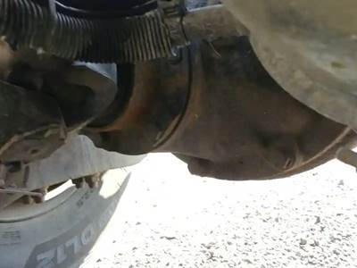 Eaton RSH-40 Rear Differential for a 2007 Kenworth T-600