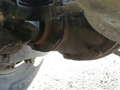 Eaton RSH40 Rear Differential for a 2007 Kenworth T-600